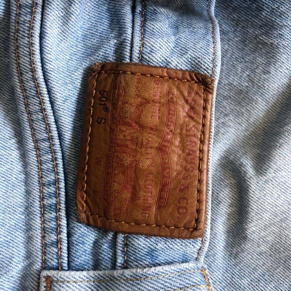 Levi’s jeans - Picture 3 of 6